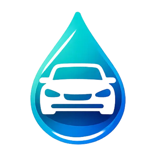 Lavage auto à domicile Lect